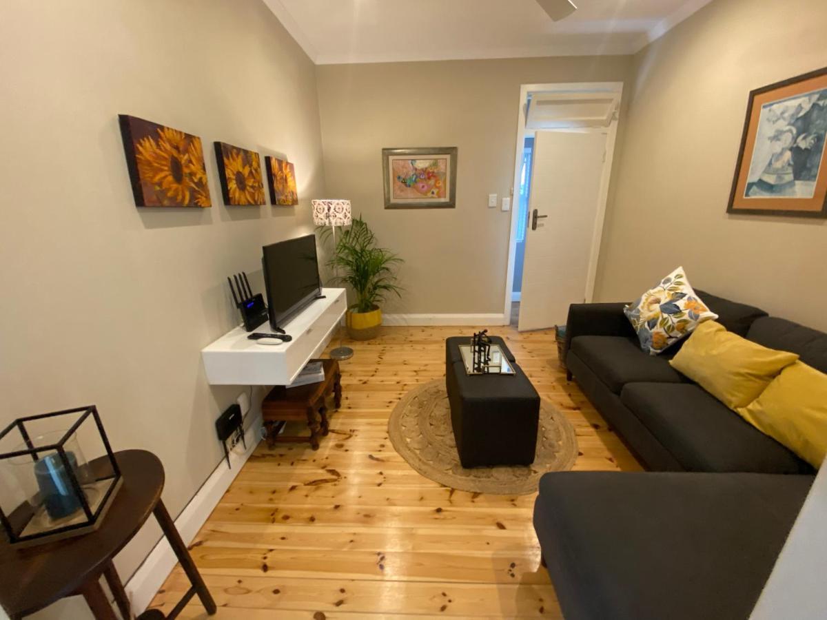 Studio @ Champion Apartman Durban Kültér fotó