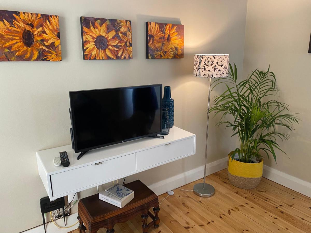 Studio @ Champion Apartman Durban Kültér fotó