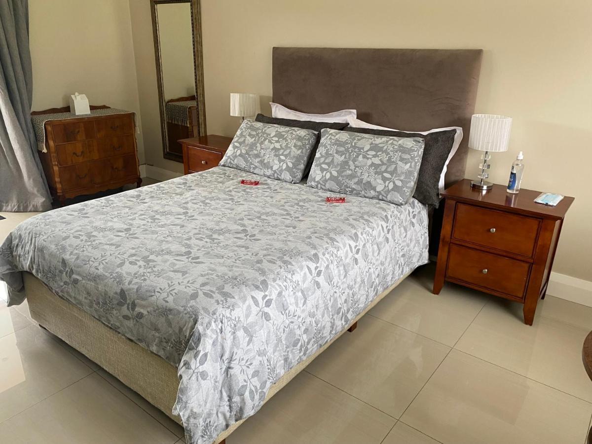 Studio @ Champion Apartman Durban Kültér fotó