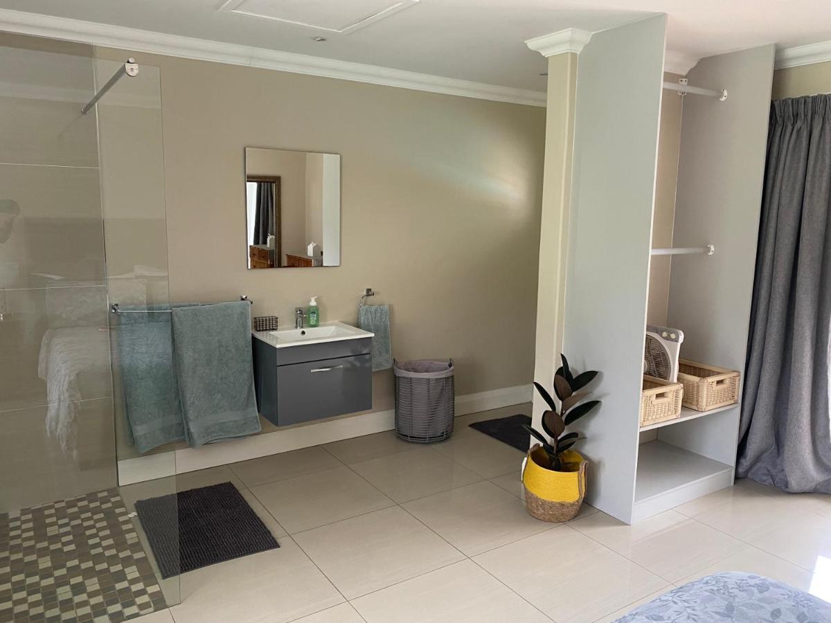 Studio @ Champion Apartman Durban Kültér fotó