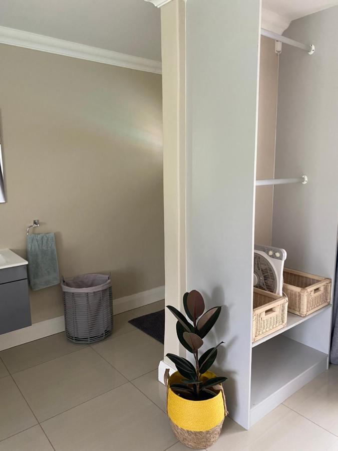 Studio @ Champion Apartman Durban Kültér fotó
