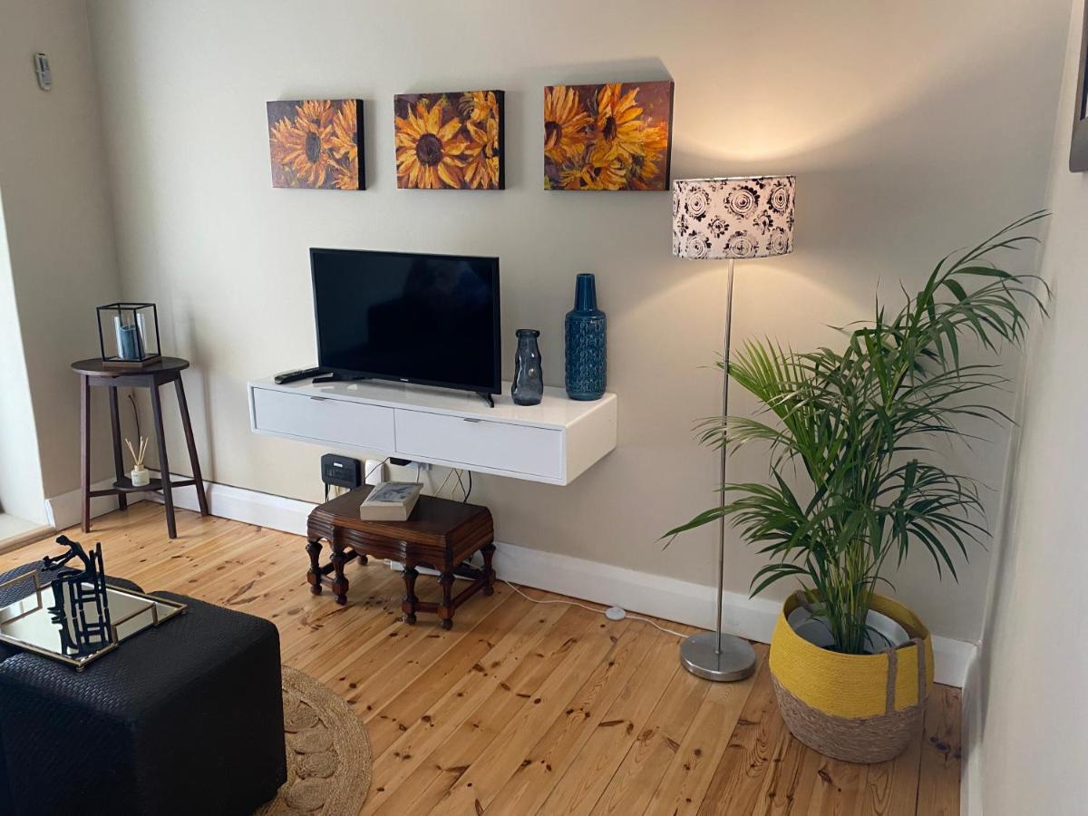 Studio @ Champion Apartman Durban Kültér fotó