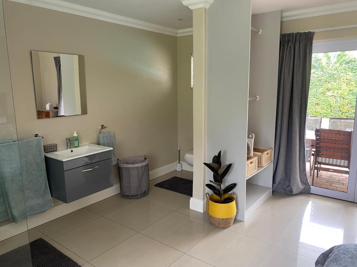 Studio @ Champion Apartman Durban Kültér fotó