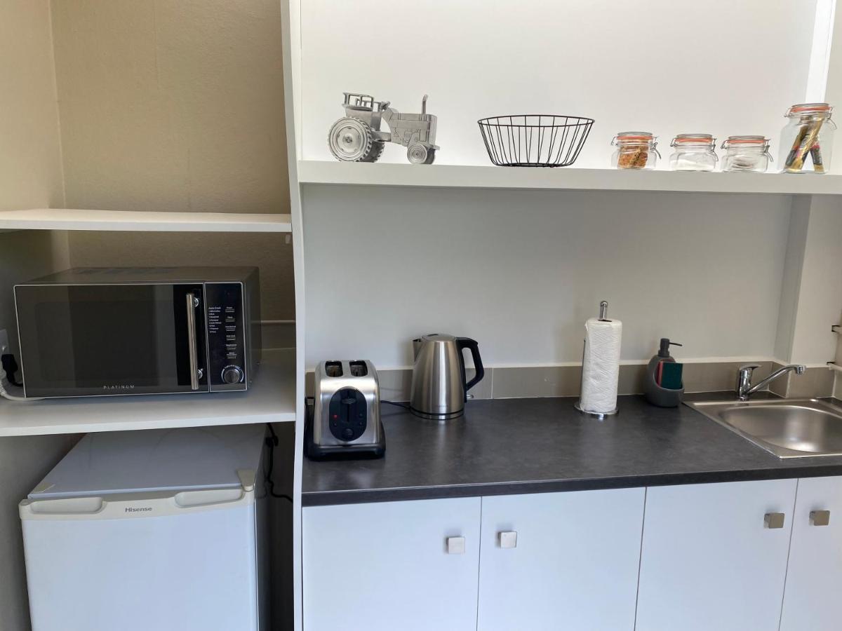 Studio @ Champion Apartman Durban Kültér fotó