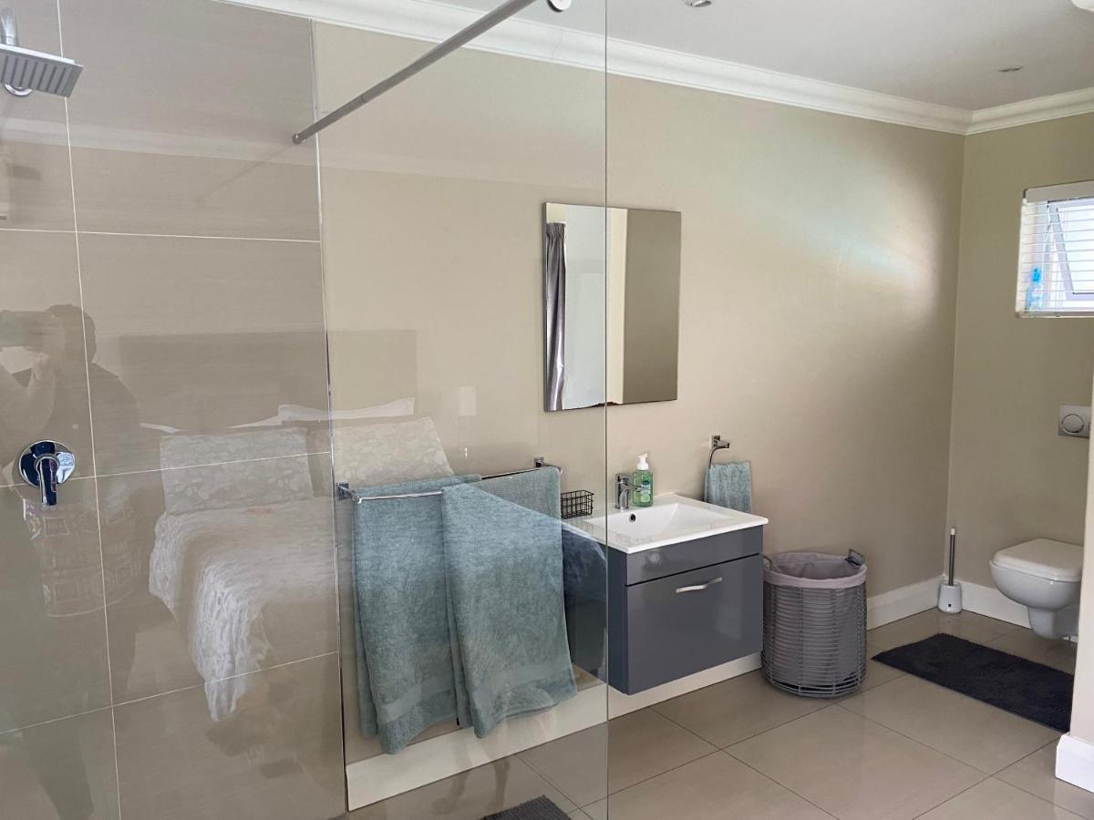 Studio @ Champion Apartman Durban Kültér fotó