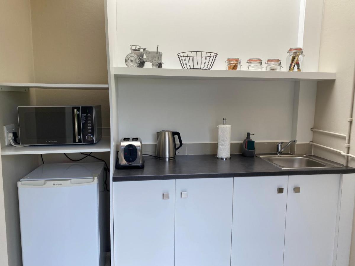 Studio @ Champion Apartman Durban Kültér fotó
