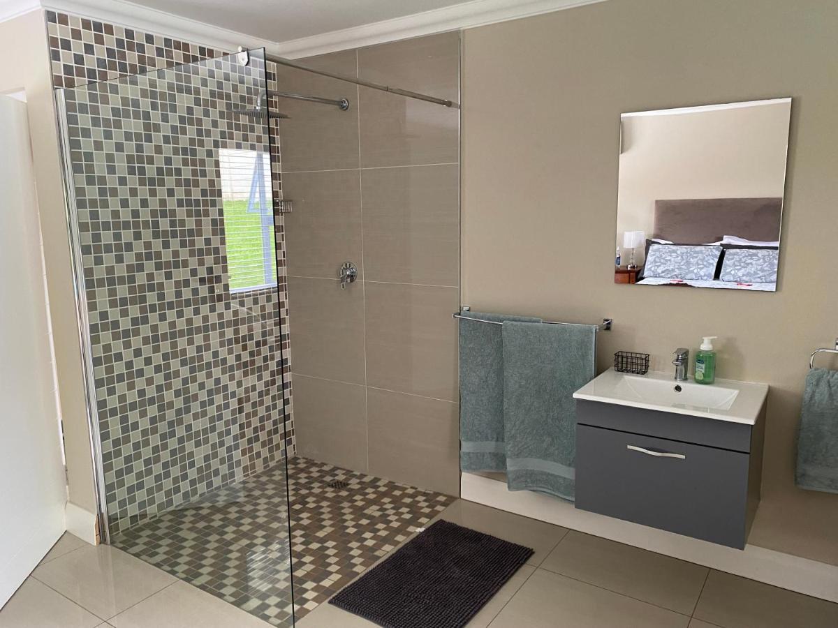 Studio @ Champion Apartman Durban Kültér fotó