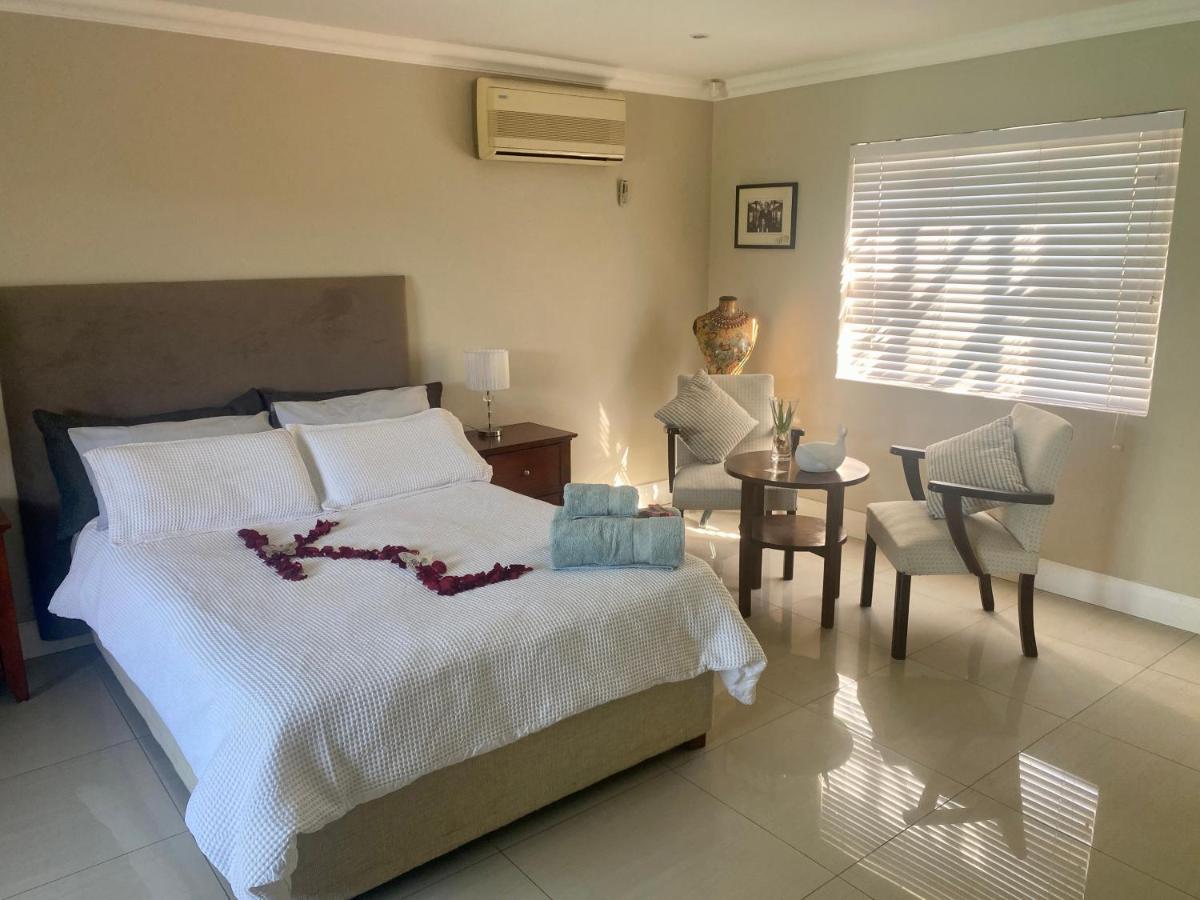 Studio @ Champion Apartman Durban Kültér fotó