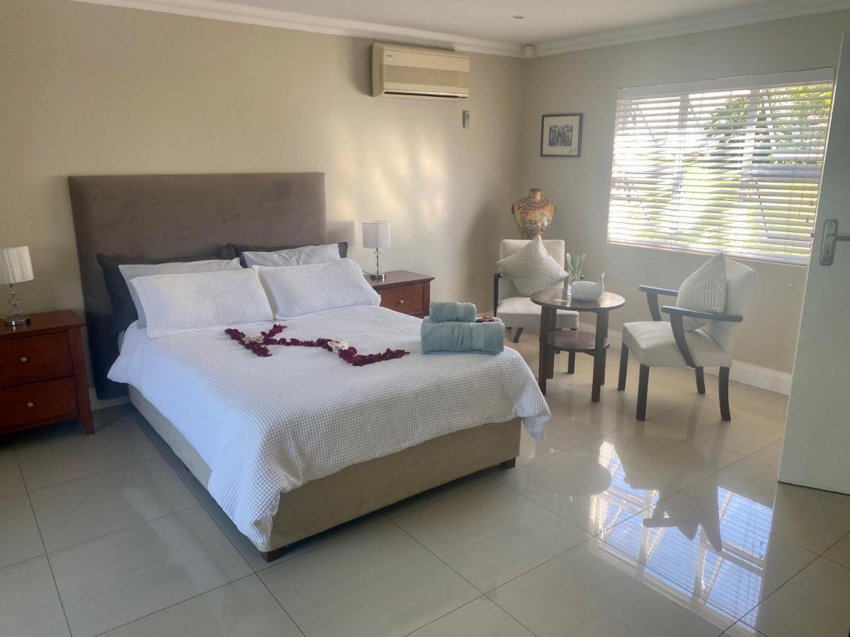 Studio @ Champion Apartman Durban Kültér fotó