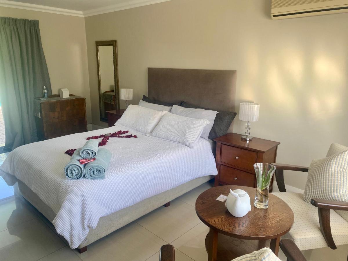Studio @ Champion Apartman Durban Kültér fotó